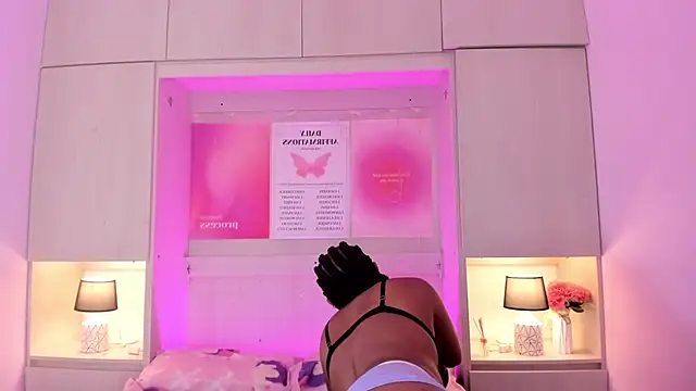 tamaraa smiith online show from 09.25.25