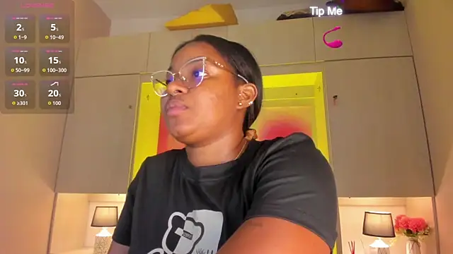 tamaraa smiith online show from 05.15.26