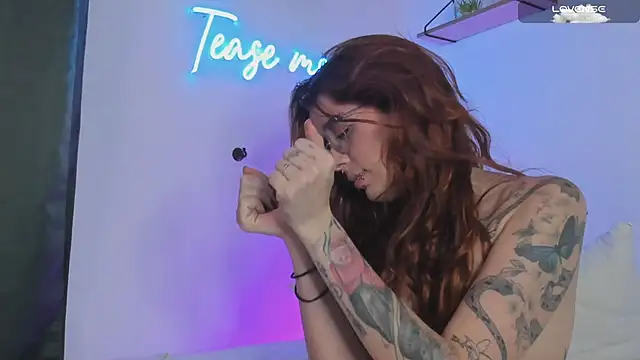 Manuela monroe online show from 02.16.25