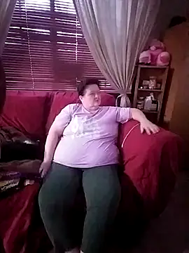 Snapshot of Bayou_Woman68 chatting on 01.10.26 Bayou Woman68 online show from 01.10.26