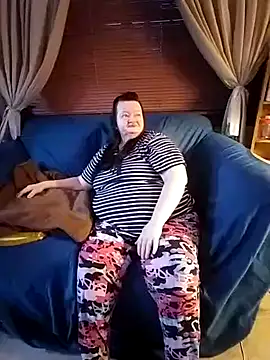 Snapshot of Bayou_Woman68 chatting on 02.20.26 Bayou Woman68 online show from 02.20.26