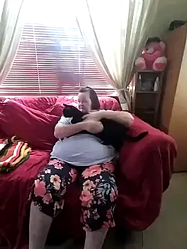 Snapshot of Bayou_Woman68 chatting on 04.12.26 Bayou Woman68 online show from 04.12.26