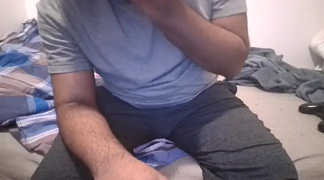 Indianluckyboytits online show from 12.19.24