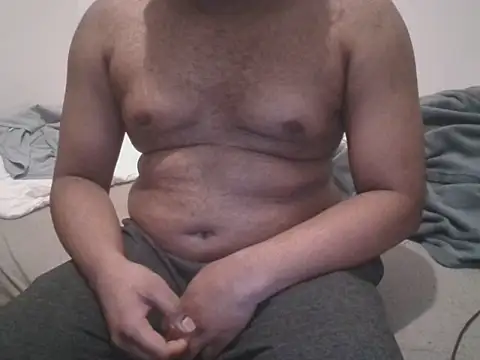 Indianluckyboytits online show from 01.17.25