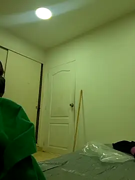 Adelehottman online show from 02.19.26