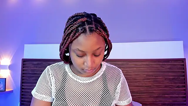 Adelehottman online show from 05.14.26