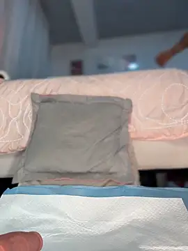 Milena-1 online show from 10.02.25