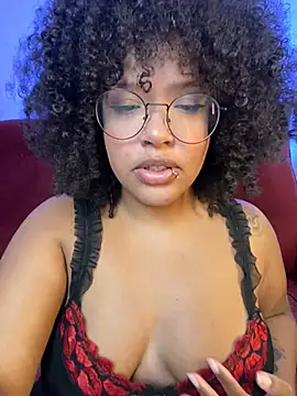 Snapshot of 99_Lilith chatting on 04.19.26 99 Lilith online show from 04.19.26