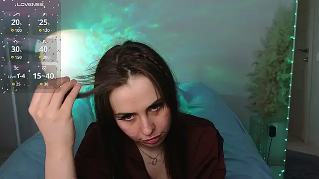 Aisha Riley online show from 10.28.25