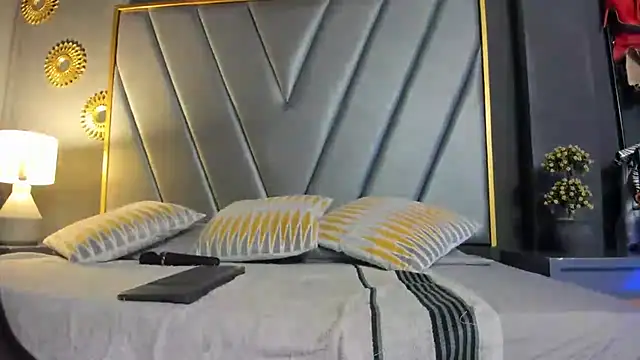 BrendaAdams  online show from 07.06.26
