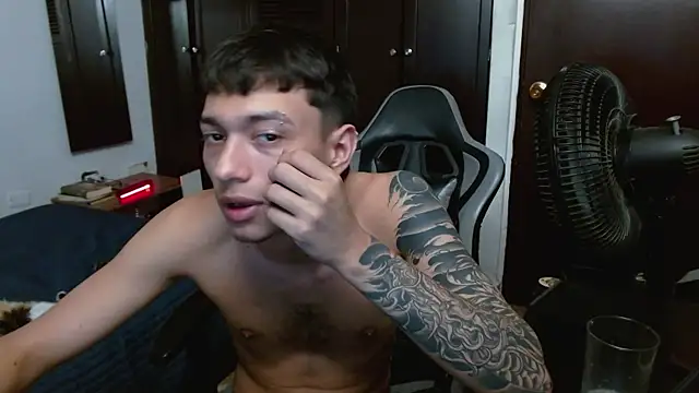 aaron blug online show from 11.20.25