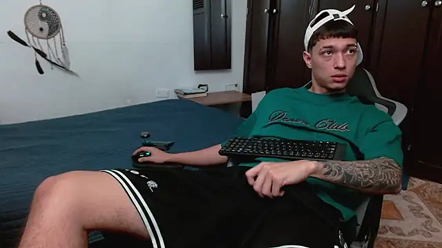 aaron blug online show from 01.19.26