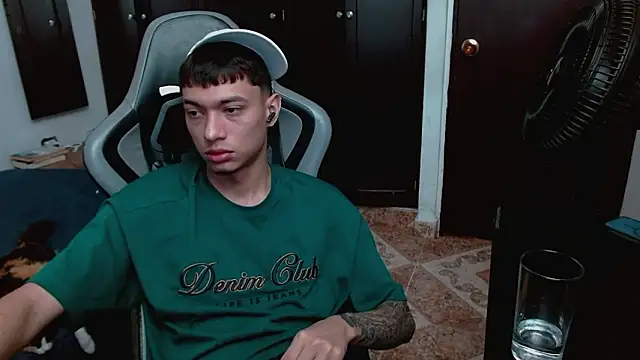 aaron blug online show from 02.17.26