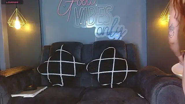 LOLIITA  LOVE online show from 10.08.25