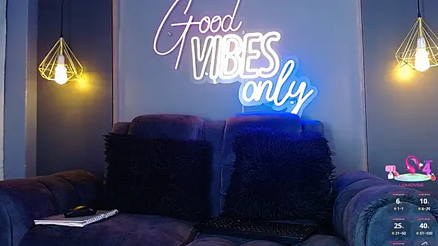 LOLIITA  LOVE online show from 02.12.26