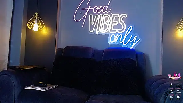 LOLIITA  LOVE online show from 03.06.26