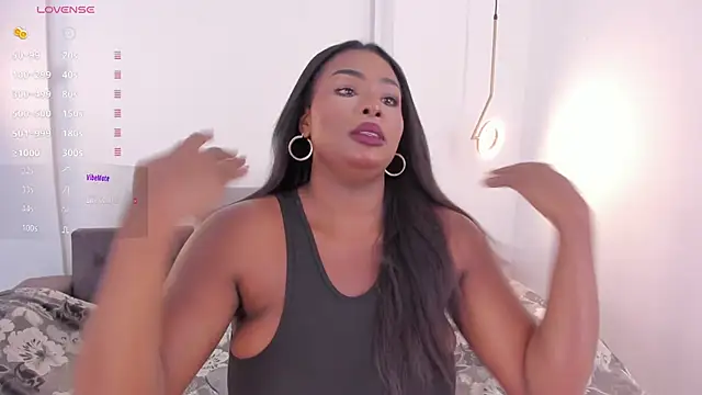  huge boobs ebony online show from 03.20.25