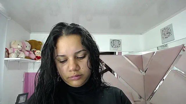  Miaaleon online show from 01.10.26