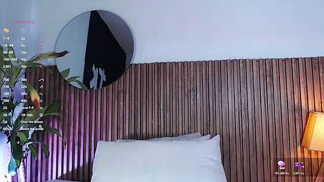 DilanJonnes  online show from 12.16.25