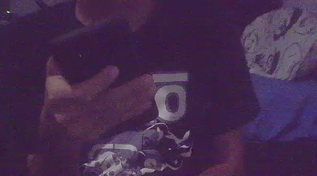 Snapshot of Skinnynerd chatting on 12.03.24 Skinnynerd online show from 12.03.24