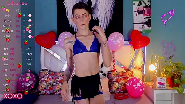 dominic thailor online show from 02.16.25