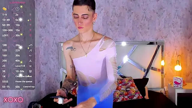 dominic thailor online show from 09.21.25