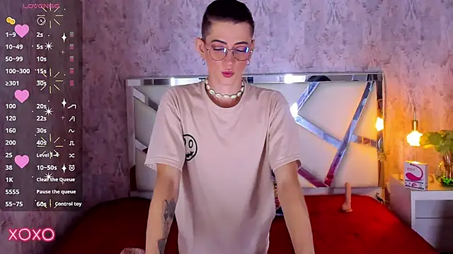 dominic thailor online show from 11.11.25