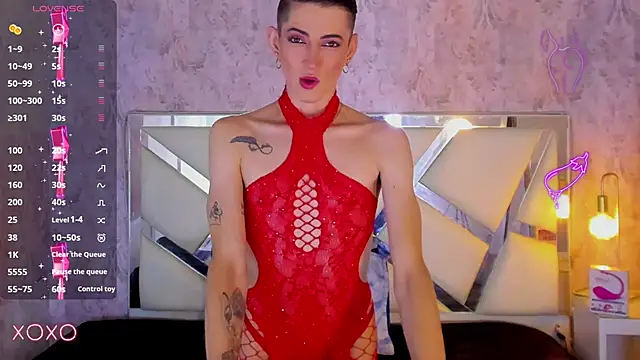 dominic thailor online show from 01.15.26