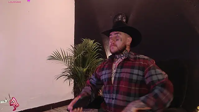 Ash gusbig online show from 02.19.25