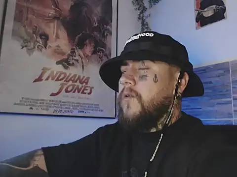 Ash gusbig online show from 03.22.26