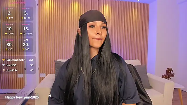 ArigyGomez online show from 01.12.25