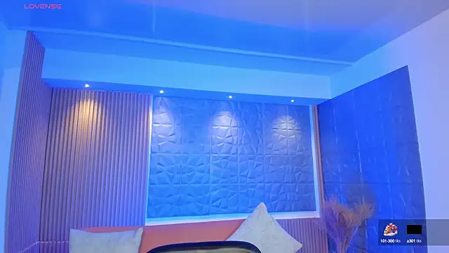 ArigyGomez online show from 02.03.25