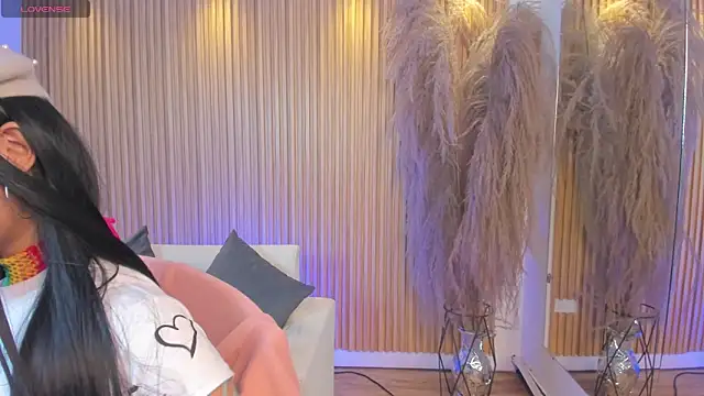 ArigyGomez online show from 03.18.25