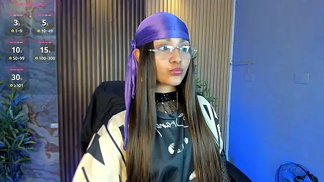 ArigyGomez online show from 09.30.25