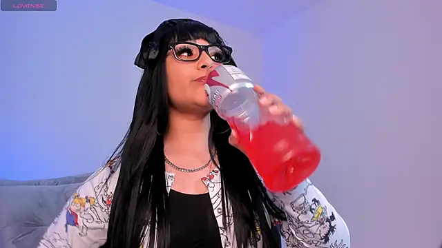 ArigyGomez online show from 11.20.25