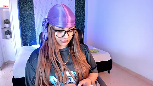 ArigyGomez online show from 03.08.26