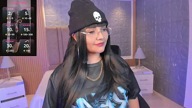 ArigyGomez online show from 04.15.26