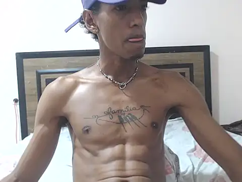 AlbertBigCock online show from 11.16.25