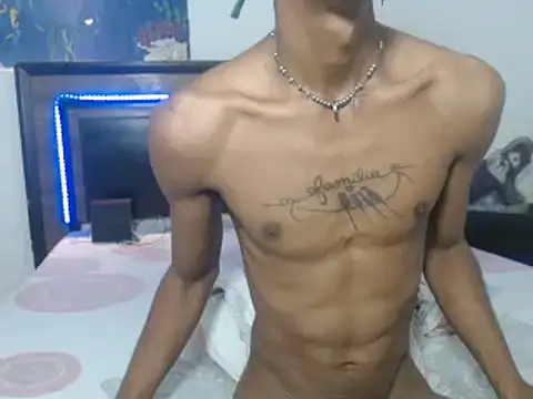 AlbertBigCock online show from 01.14.26