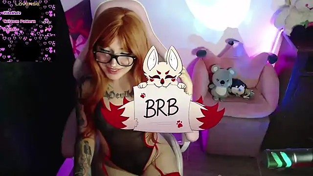 GamerCarrie online show from 12.29.24