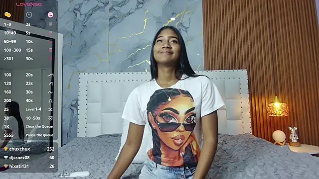 indianschoolgirl online show from 02.28.25