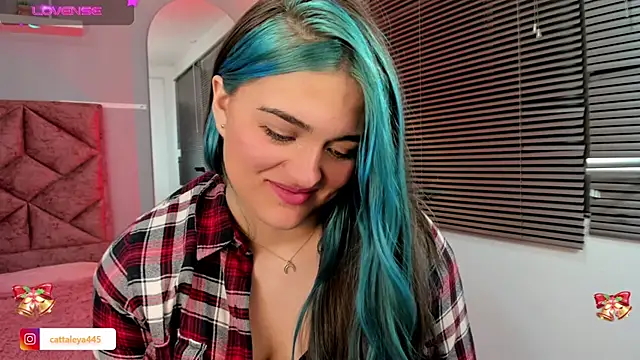 cattaleya    online show from 12.14.24