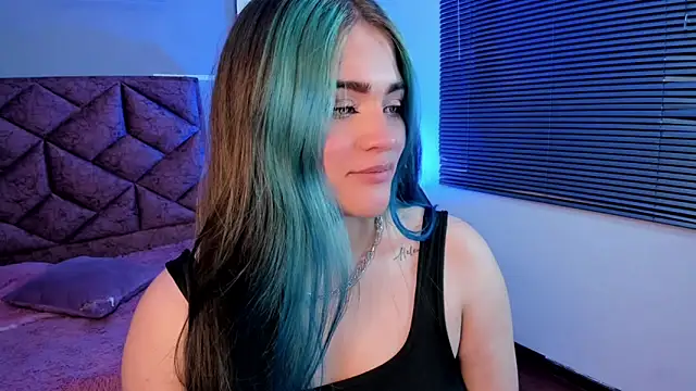 cattaleya    online show from 02.06.25