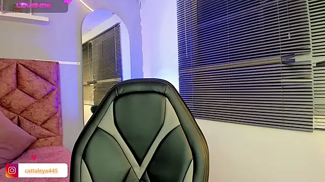 cattaleya    online show from 02.08.25