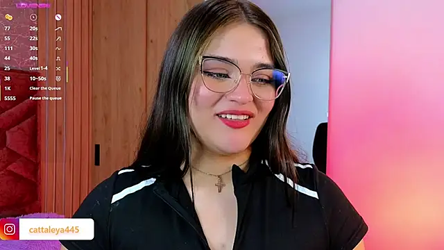 cattaleya    online show from 03.20.25