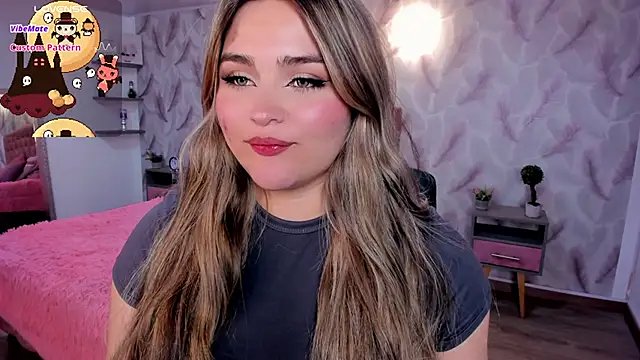 cattaleya    online show from 10.14.25