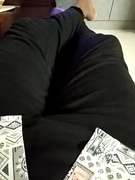 Snapshot of You_are__mine_ chatting on 10.15.25 You are  mine  online show from 10.15.25