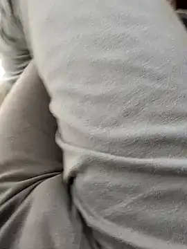 Snapshot of You_are__mine_ chatting on 10.24.25 You are  mine  online show from 10.24.25