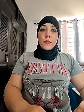 AmbarBurhan online show from 01.10.25