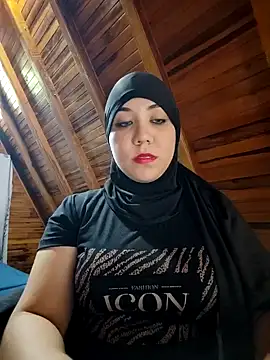 AmbarBurhan online show from 01.18.25